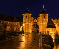 Koppelpoort in Amersfoort (Niederlande)