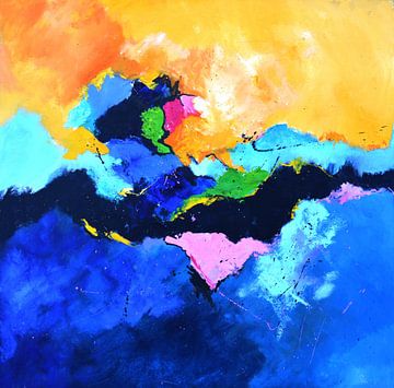 Fujiyama van pol ledent