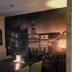 Kundenfoto: Dordrecht von Machiel Koolhaas