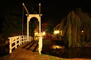 Berkel Brug Borculo