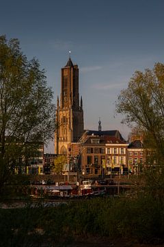 Eusebius kerk in Arnhem van Comitis Photography & Retouch