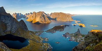 The sight...  (panorama 1)