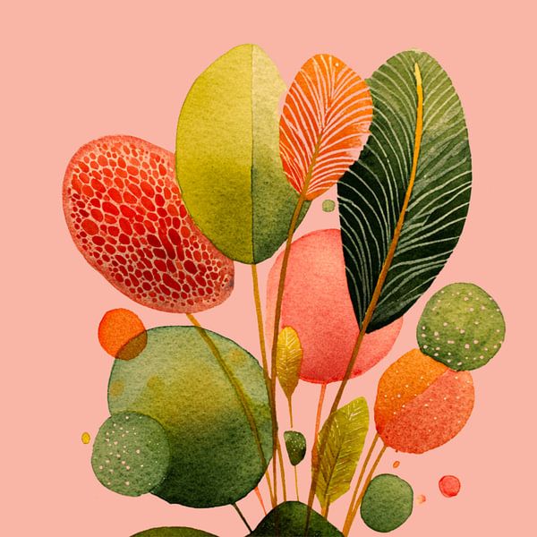 Organic van Ellen Novara-da Lima