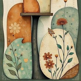 Natura - nicoir 02 van Aimelle ML