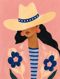 Western Bloom