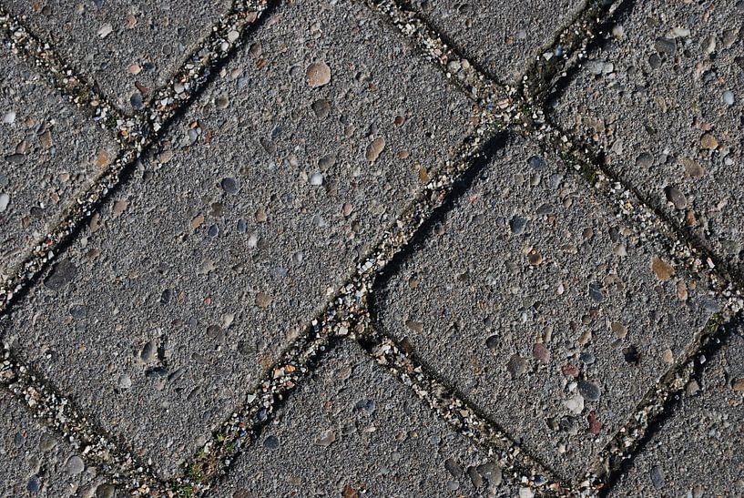 Bakstenen von Jetty Boterhoek