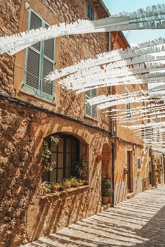 Valldemossa - Mallorca - Spanien