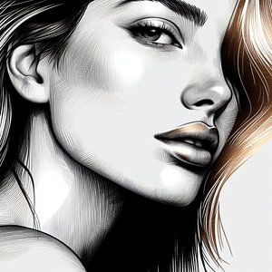 Glamour Girl
