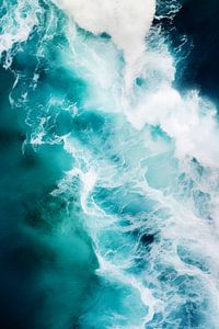 Oceanic - Flüsternde Flut