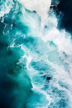 Oceanic - Whisper Tide by Philippe HUGONNARD
