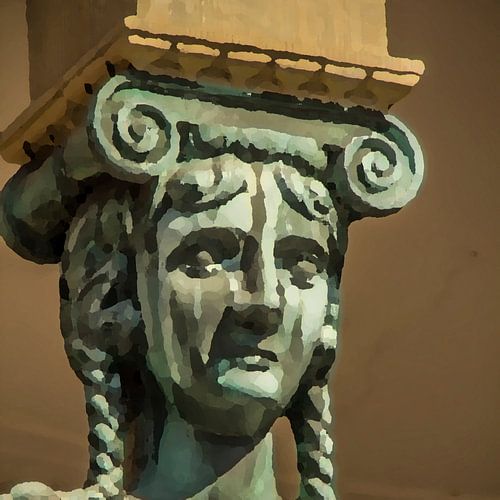 Winkel van Sinkel Utrecht