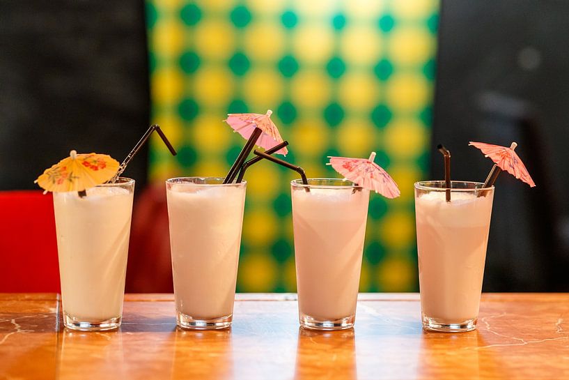 Drinks by RH Fotografie