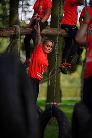 Survivalrun Udenhout 2021 by Captured by Tim