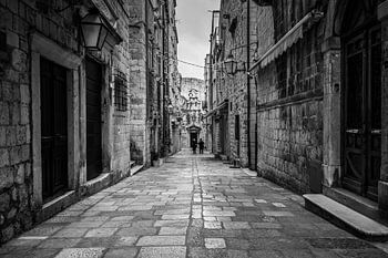 Altbewährte Methoden