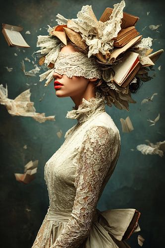 Power of Imagination no.1