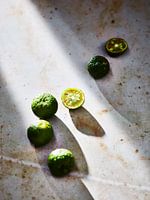 Kaffir Lime