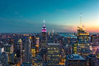 NEW YORK CITY 25