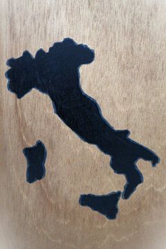 Italy (2/3)
