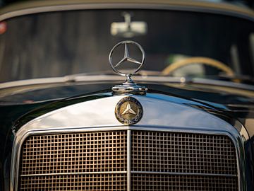 Mercedes-Benz Oldtimer Automobile