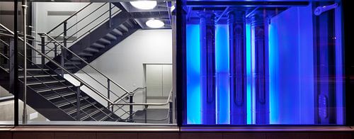 St. Botolphs Office Building, Londres