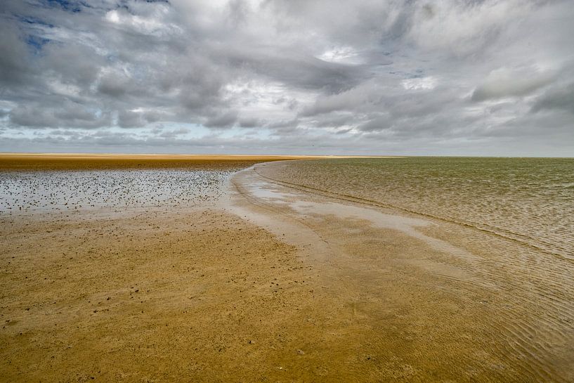 beach by Joep Deumes