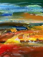 Abstract Painting 