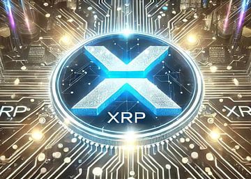 XRP crypto Ripple or