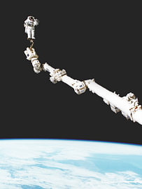 Space Crew