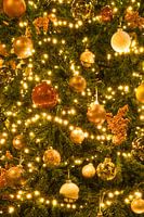 Christmas lighting