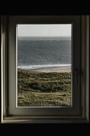 Der Durchblick von André Cunningham Studio