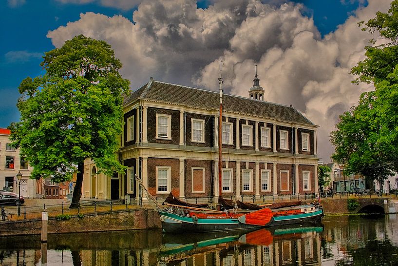 Schiedam, The Netherlands von Maarten Kost