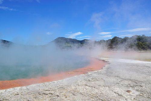 De Champagne Pool
