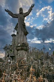 Kruisenberg Lithuania by Michelle Peeters