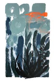 In to the deep von Inge Buddingh