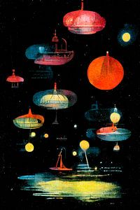 Lanterns