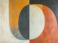 Modern painting