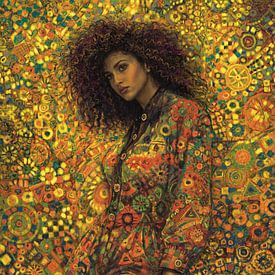 Here I stand. Living in a complex world by Karen Nijst