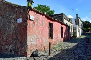 Calle de los Suspiros