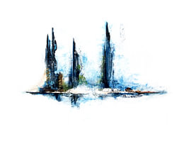 Metropolis Blueprint I