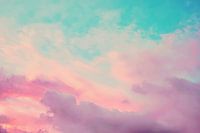 Clouds dream