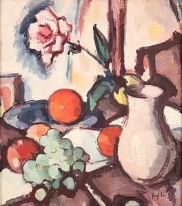 Samuel John Peploe - Stilleben (ca. 1930)