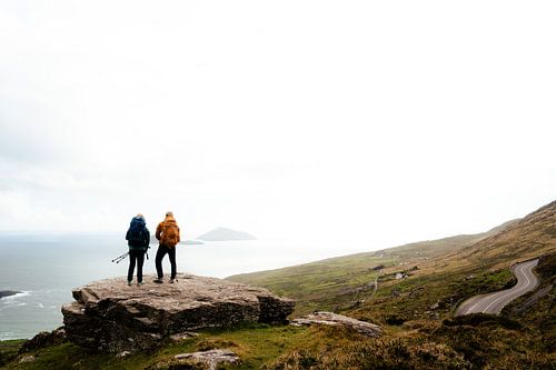 Emerald Isle van Jochem de Jong