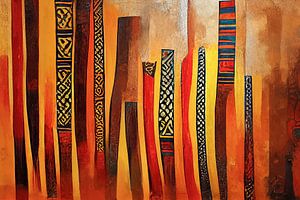 Afrika