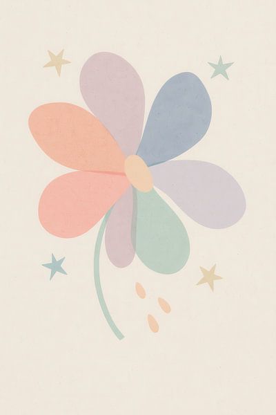 Mimi Flower von Treechild