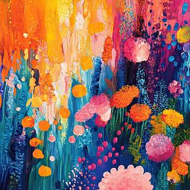 Abstract by Niklas Maximilian