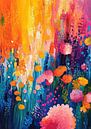 Abstract by Niklas Maximilian thumbnail