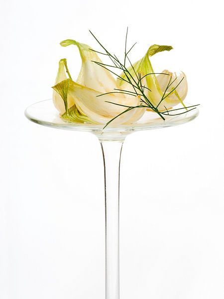 Foodart 1 by Barend Houtsmuller