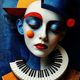 Muziko 12 by Aimelle ML