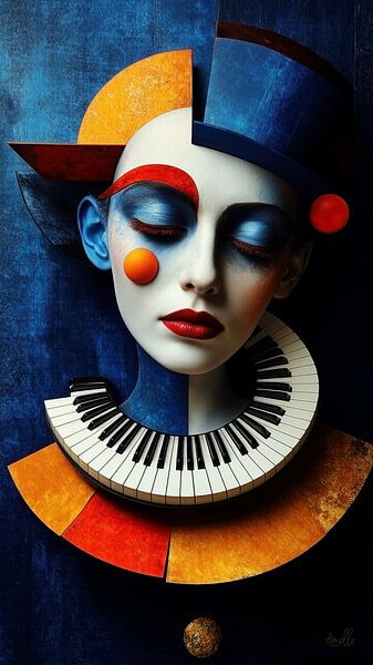 Muziko 12 by Aimelle ML