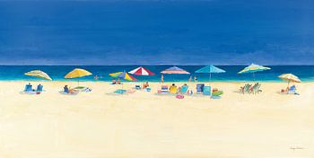 Tag am Strand, Avery Tillmon